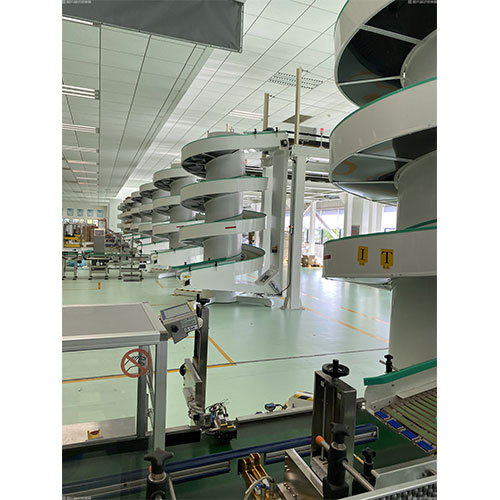 吴中螺旋输送机