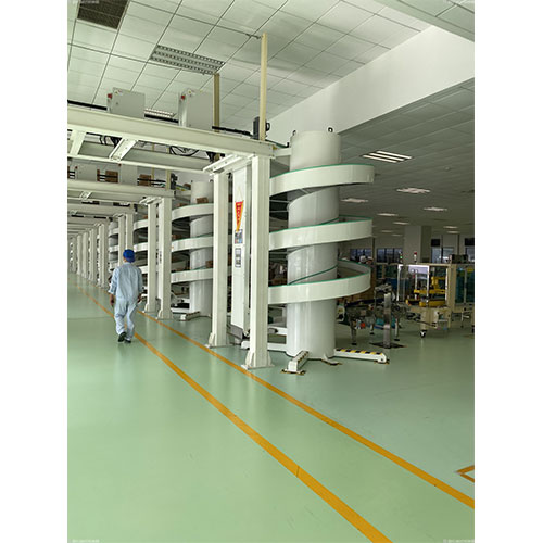 吴中螺旋输送机