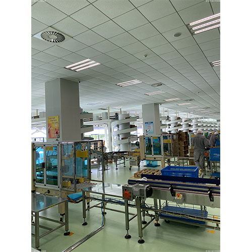 吴中螺旋输送机