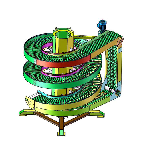 吴中螺旋输送机
