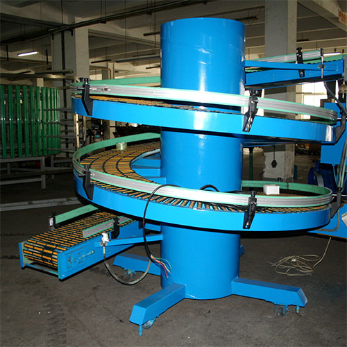 吴中螺旋输送机