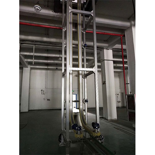 吴中螺旋输送机