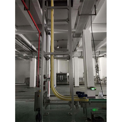 吴中螺旋输送机