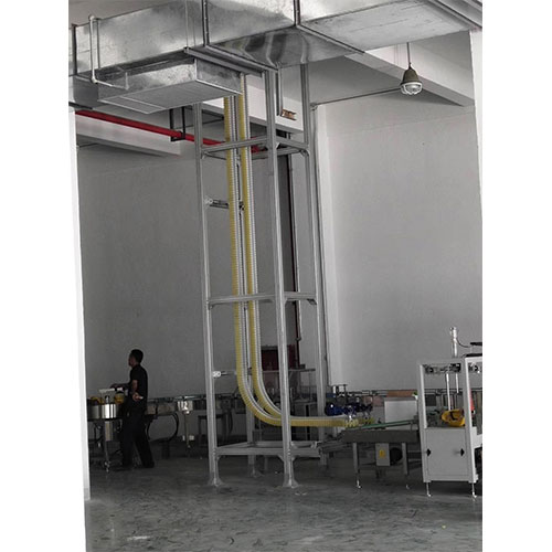 吴中螺旋输送机