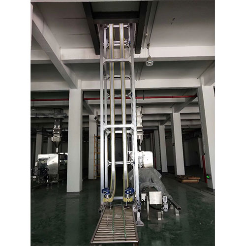 吴中螺旋输送机