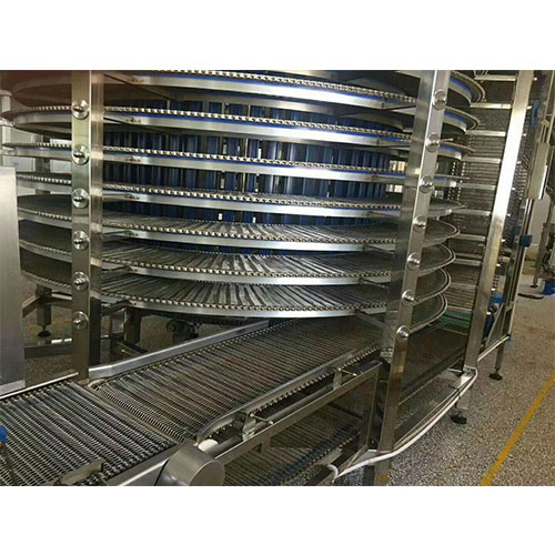 吴中螺旋输送机