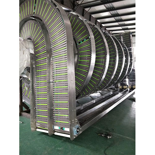 吴中螺旋输送机