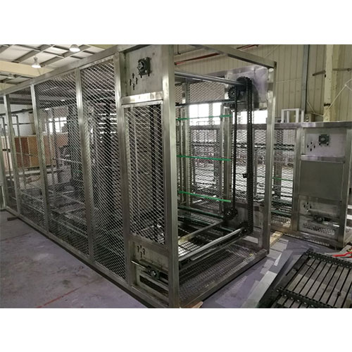 吴中螺旋输送机