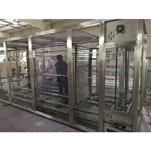 吴中螺旋输送机