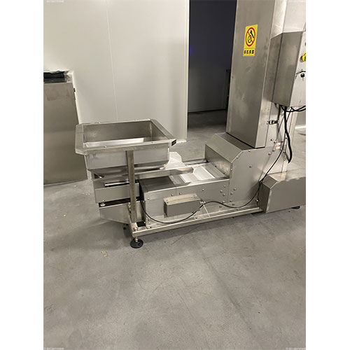 吴中螺旋输送机