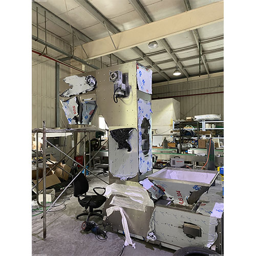 吴中螺旋输送机