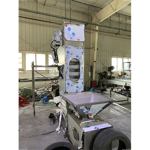 吴中螺旋输送机