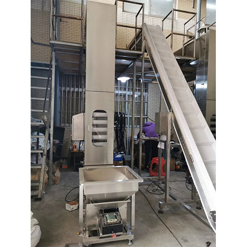 吴中螺旋输送机