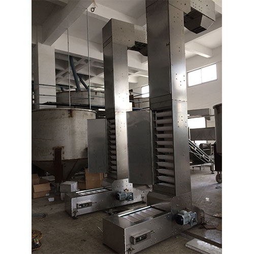 吴中螺旋输送机