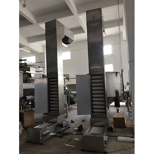 吴中螺旋输送机