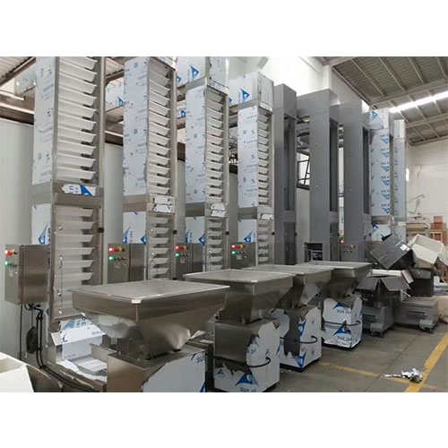 吴中螺旋输送机