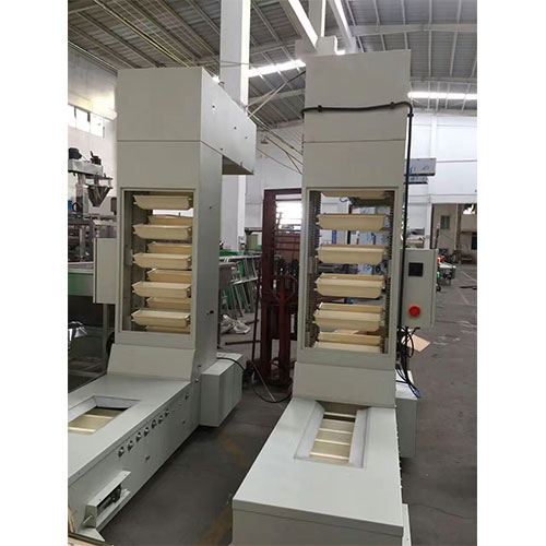 吴中螺旋输送机