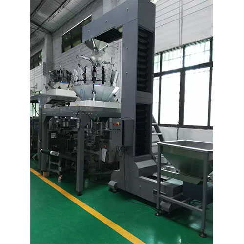 吴中螺旋输送机