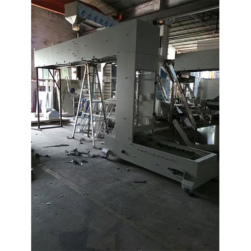 吴中螺旋输送机