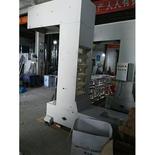 吴中螺旋输送机