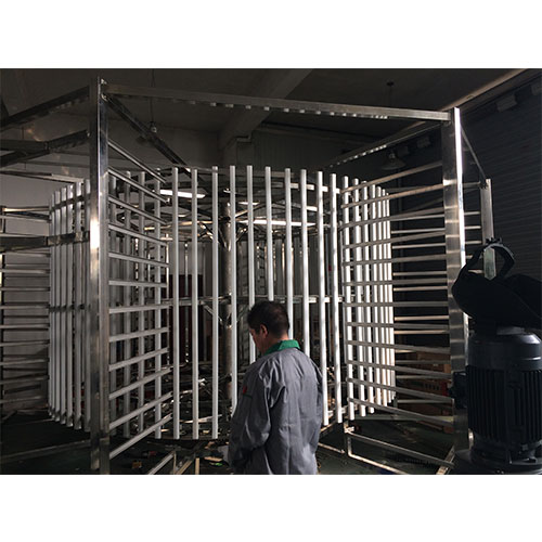 南昌螺旋输送机