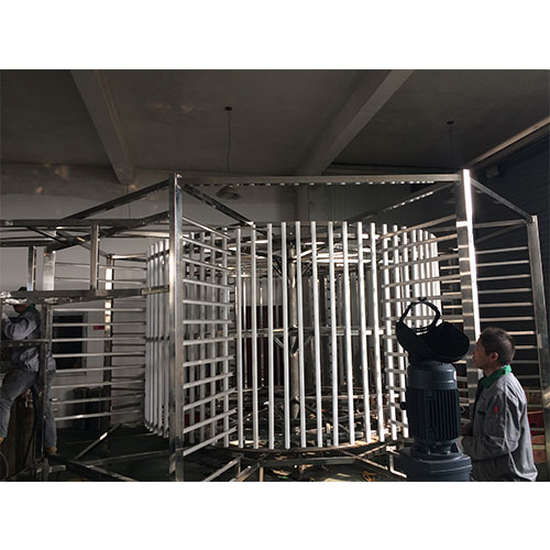 南昌螺旋输送机