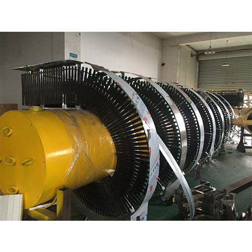 南昌螺旋输送机