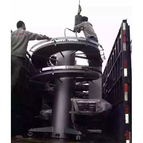 南昌螺旋输送机