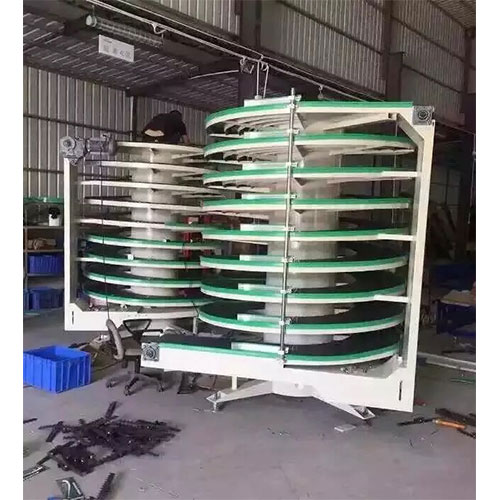 南昌螺旋输送机