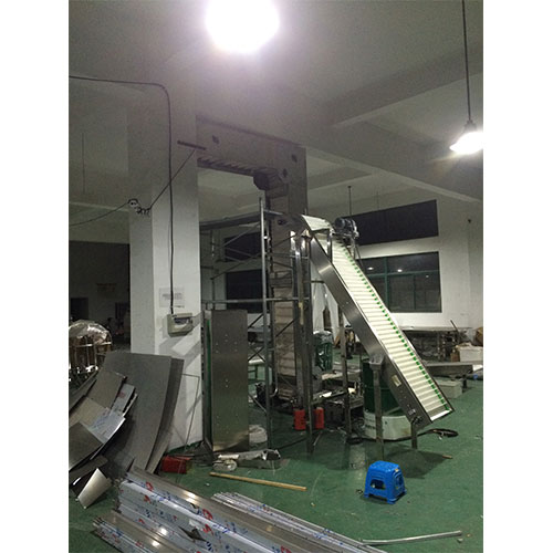 南昌螺旋输送机