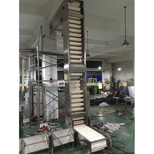 南昌螺旋输送机