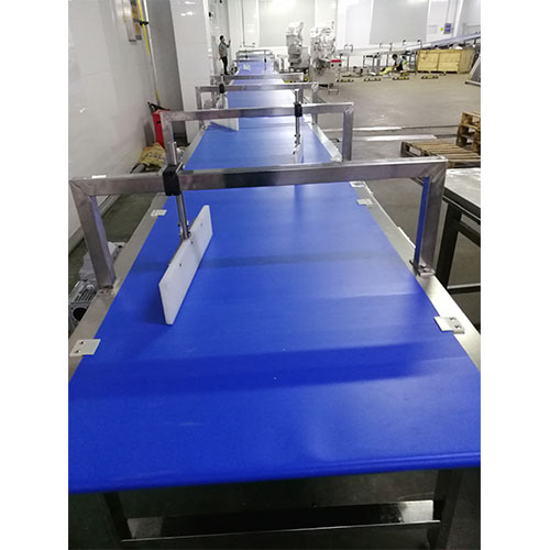 南昌皮带输送机