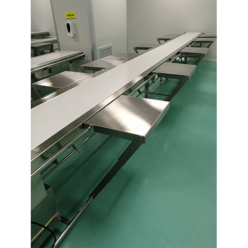 南昌皮带输送机