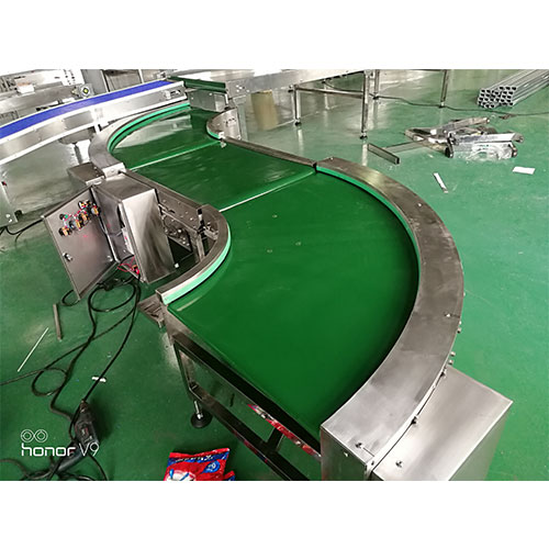 南昌皮带输送机