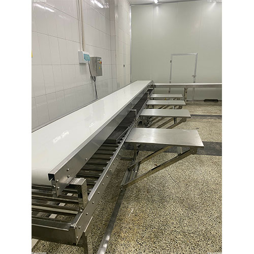 南昌皮带输送机