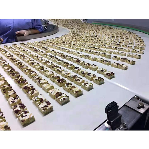 皮带输送机