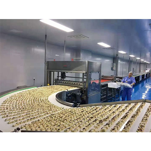皮带输送机