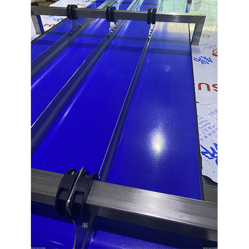 澳门皮带输送机