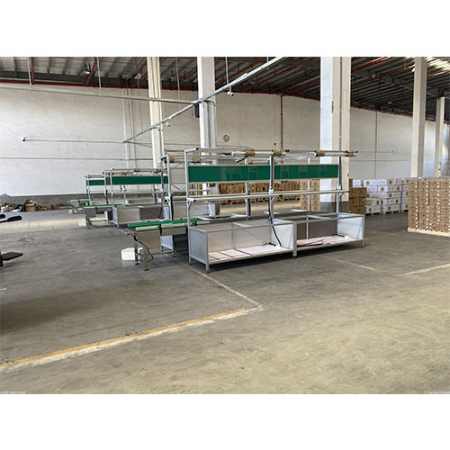 澳门皮带输送机