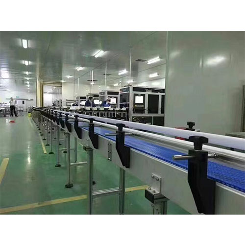 澳门皮带输送机