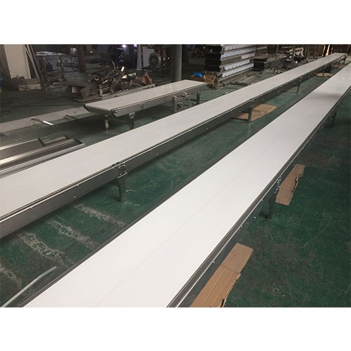 澳门皮带输送机