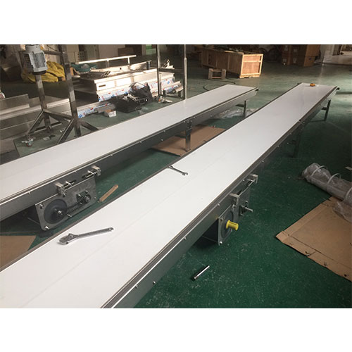 澳门皮带输送机