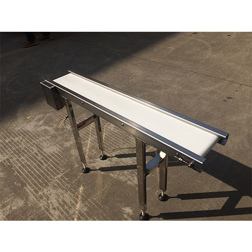 澳门皮带输送机