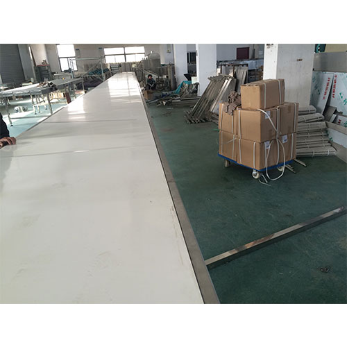 澳门皮带输送机