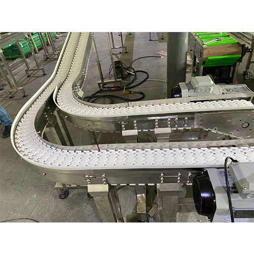 甘肃柔性输送机