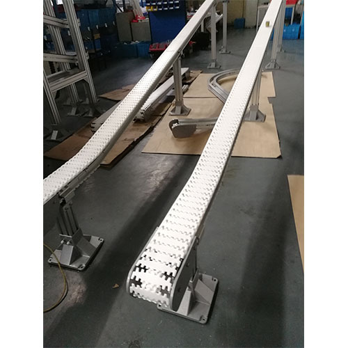 甘肃柔性输送机