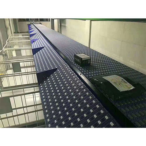 网带输送机