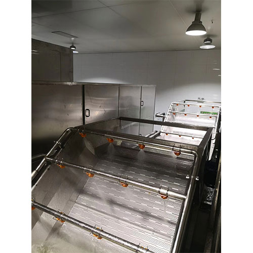 汕头网带输送机