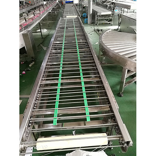 网带输送机