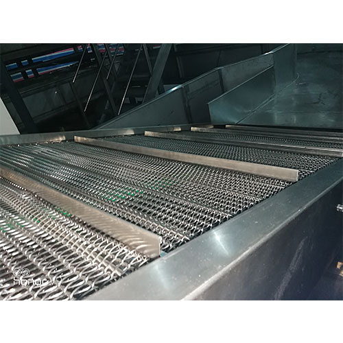 东莞网带输送机